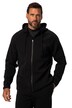JAY-PI prémiová bunda s kapucí FLEXNAMIC®, kolekce fitness, Cool Touch, kapuce