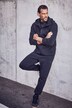 Pantalon de jogging Premium JAY-PI FLEXNAMIC®, Fitness, Cool Touch, coupe Modern Fit