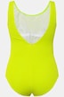 badpak, structuur, zonder softcups, voering