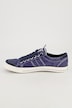 Sneakers pour homme de la marque Dockers, en toile. Disponibles jusqu'à la pointure 50.