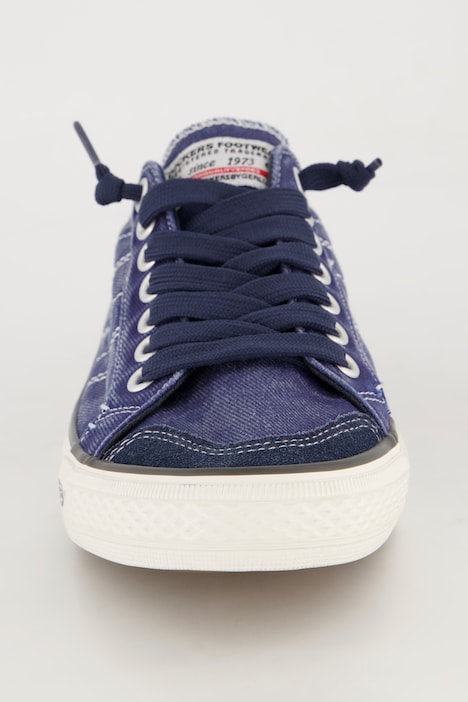 Sneaker da uomo Dockers in tela, fino al n. 50