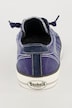 Sneakers pour homme de la marque Dockers, en toile. Disponibles jusqu'à la pointure 50.