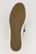 Sneakers pour homme de la marque Dockers, en toile. Disponibles jusqu'à la pointure 50.