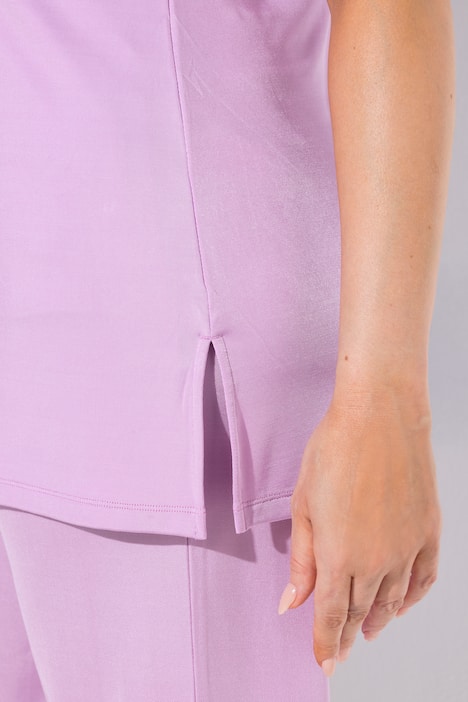 Slinky omkeerbare top