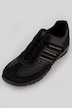 Chaussures basses pour homme de la marque Dockers, en cuir. Disponibles jusqu'à la pointure 50.