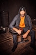 JAY-PI hættejakke, FLEXNAMIC®, Fitness, QuickDry
