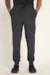JAY-PI sweatbukser FLEXNAMIC®, fitness, QuickDry, elastisk linning
