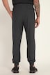JAY-PI sweatbukser FLEXNAMIC®, fitness, QuickDry, elastisk linning