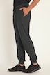 JAY-PI sweatbukser FLEXNAMIC®, fitness, QuickDry, elastisk linning
