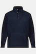 Pull camionneur JAY-PI en polaire, collection Skiwear. Manches longues et col camionneur.