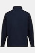 Pull camionneur JAY-PI en polaire, collection Skiwear. Manches longues et col camionneur.