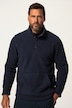 Pull camionneur JAY-PI en polaire, collection Skiwear. Manches longues et col camionneur.