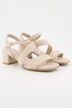 Tamaris Comfort Leather Sandals