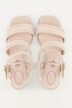 Tamaris Comfort Leather Sandals