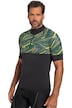 JAY-PI cyklistický dres FLEXNAMIC®, kolekce cyklo, QuickDry, krátké rukávy