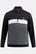 JAY-PI Golf QuickDry Colorblocking Sweater FLEXNAMIC®