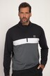 JAY-PI Golf QuickDry Colorblocking Sweater FLEXNAMIC®
