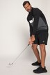 JAY-PI Golf QuickDry Colorblocking Sweater FLEXNAMIC®