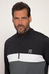 JAY-PI Golf QuickDry Colorblocking Sweater FLEXNAMIC®