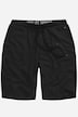 Short de jogging JAY-PI, collection Activewear. Technologie FLEXNAMIC®. Longueur sous le genou et taille élastique.