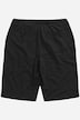 Short de jogging JAY-PI, collection Activewear. Technologie FLEXNAMIC®. Longueur sous le genou et taille élastique.