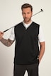 JAY-PI Pullunder FLEXNAMIC®, Golf, QuickDry, V-Ausschnitt