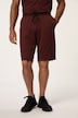Short de fitness technique JAY-PI FLEXNAMIC®, à taille élastique et technologie QuickDry