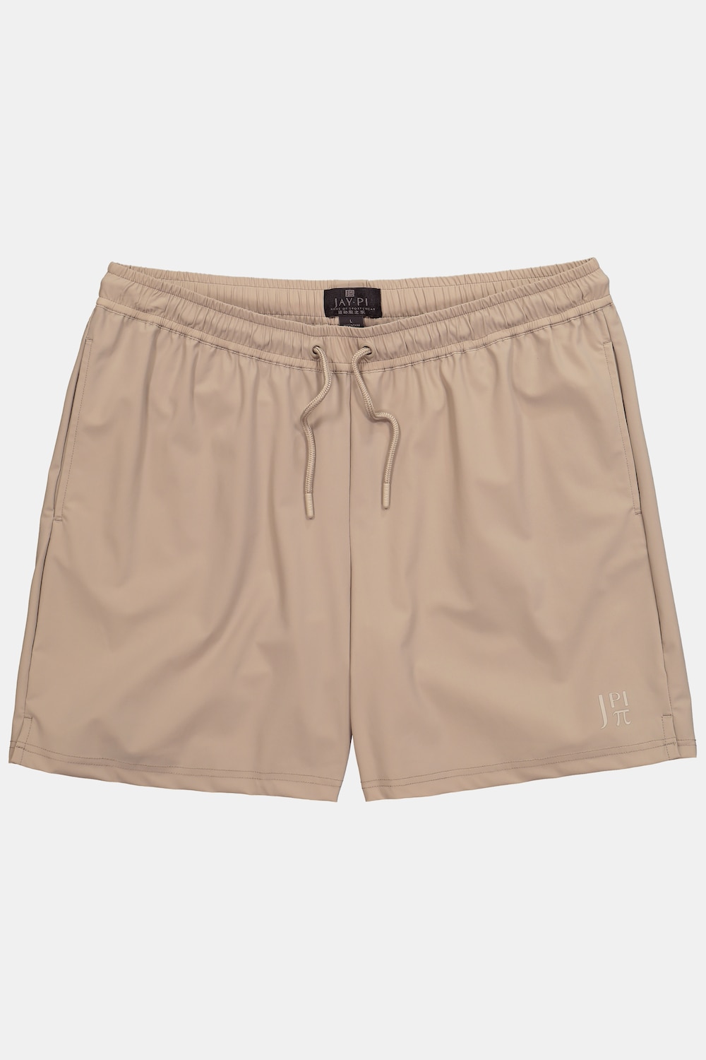 Short de sport JAY-PI FLEXNAMIC®, collection Fitness. Taille élastique et technologie QuickDry.