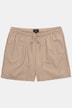 Short de sport JAY-PI FLEXNAMIC®, collection Fitness. Taille élastique et technologie QuickDry.