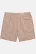 Short de sport JAY-PI FLEXNAMIC®, collection Fitness. Taille élastique et technologie QuickDry.