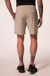 Short de sport JAY-PI FLEXNAMIC®, collection Fitness. Taille élastique et technologie QuickDry.