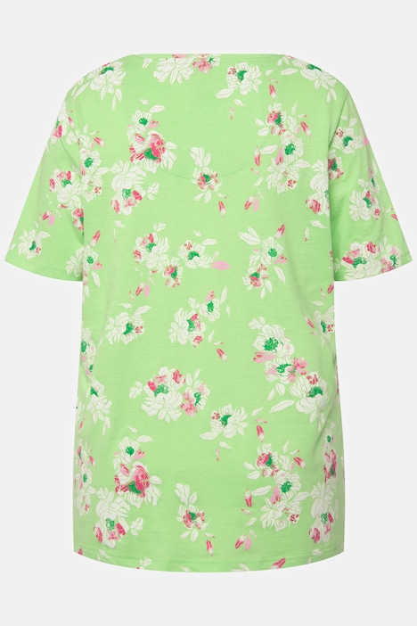 Blooming Peony Pajama Set | Pajamas | Sleepwear