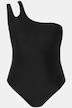 Badeanzug, Softcups, One-Shoulder, Doppelträger, Shaping