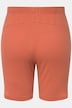 Eco Cotton Yoga Cycling Shorts