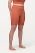 Eco Cotton Yoga Cycling Shorts