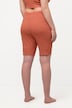 Eco Cotton Yoga Cycling Shorts