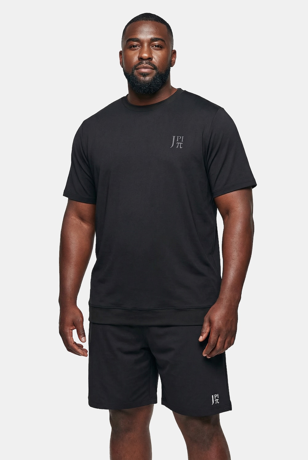 T-Shirt, Bauchfit, FLEXNAMIC®, Activewear, Halbarm