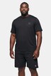 T-Shirt, Bauchfit, FLEXNAMIC®, Activewear, Halbarm