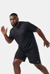 T-Shirt, Bauchfit, FLEXNAMIC®, Activewear, Halbarm