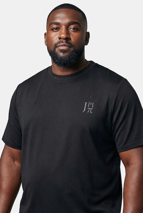 T-Shirt, Bauchfit, FLEXNAMIC®, Activewear, Halbarm