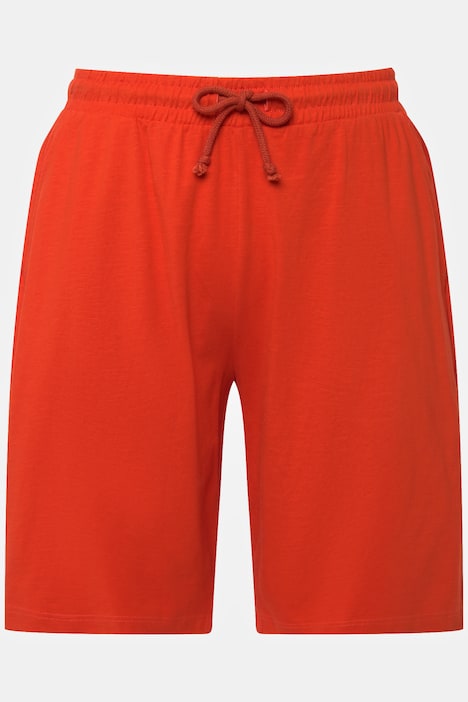 Eco Cotton Bermuda Shorts | Shorts | Pants