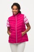 HYPRAR Quilted Water Repellent Vest