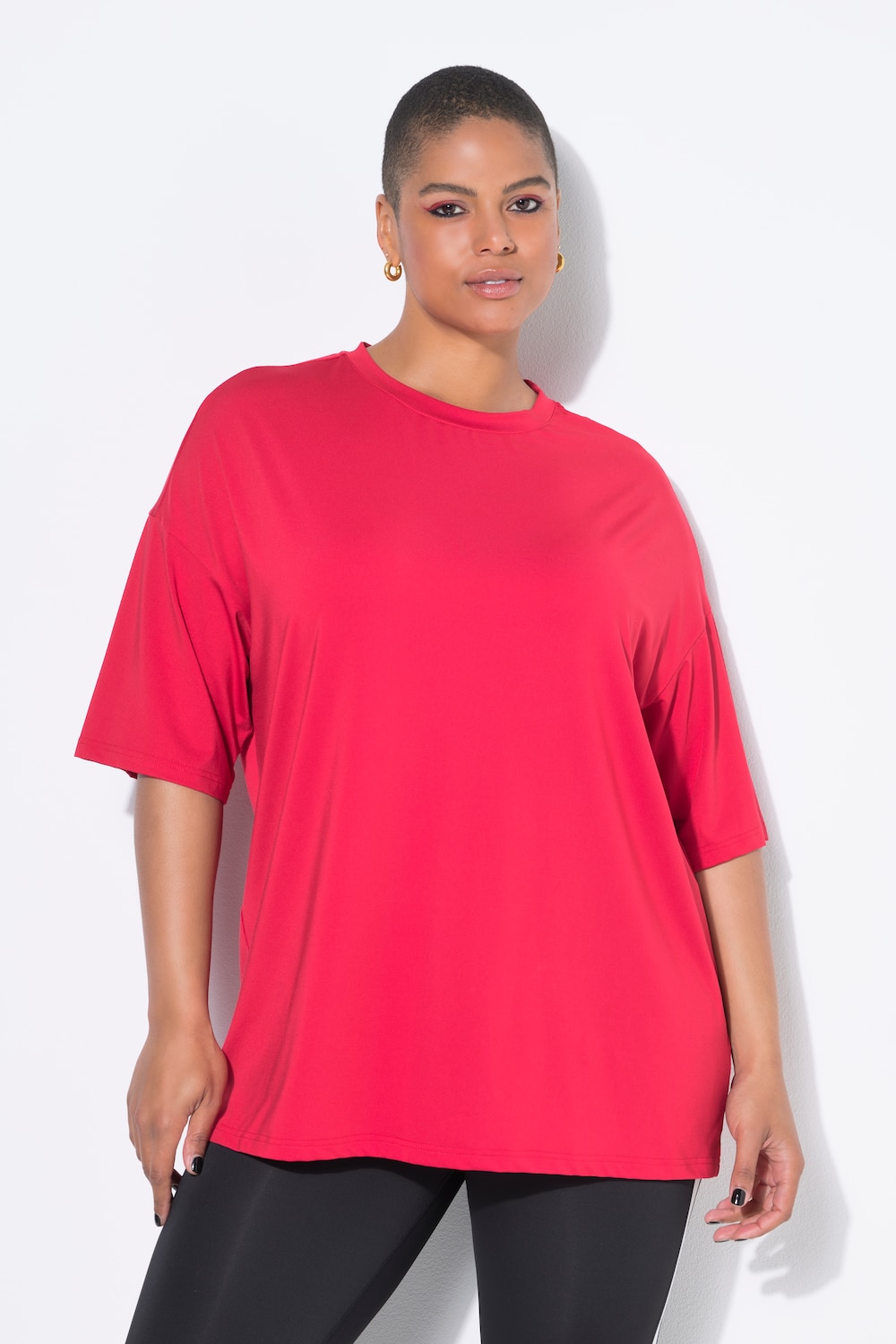 T-Shirt, Statement Print
