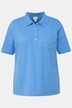 Classic Fit Short Sleeve Polo Shirt