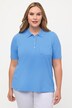 Classic Fit Short Sleeve Polo Shirt