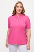Classic Fit Short Sleeve Polo Shirt