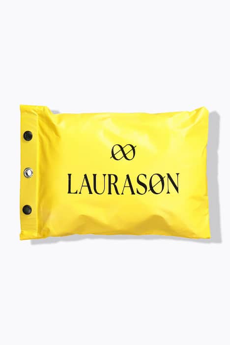 Funktions-Regencape, Unisex, Print, Kapuze