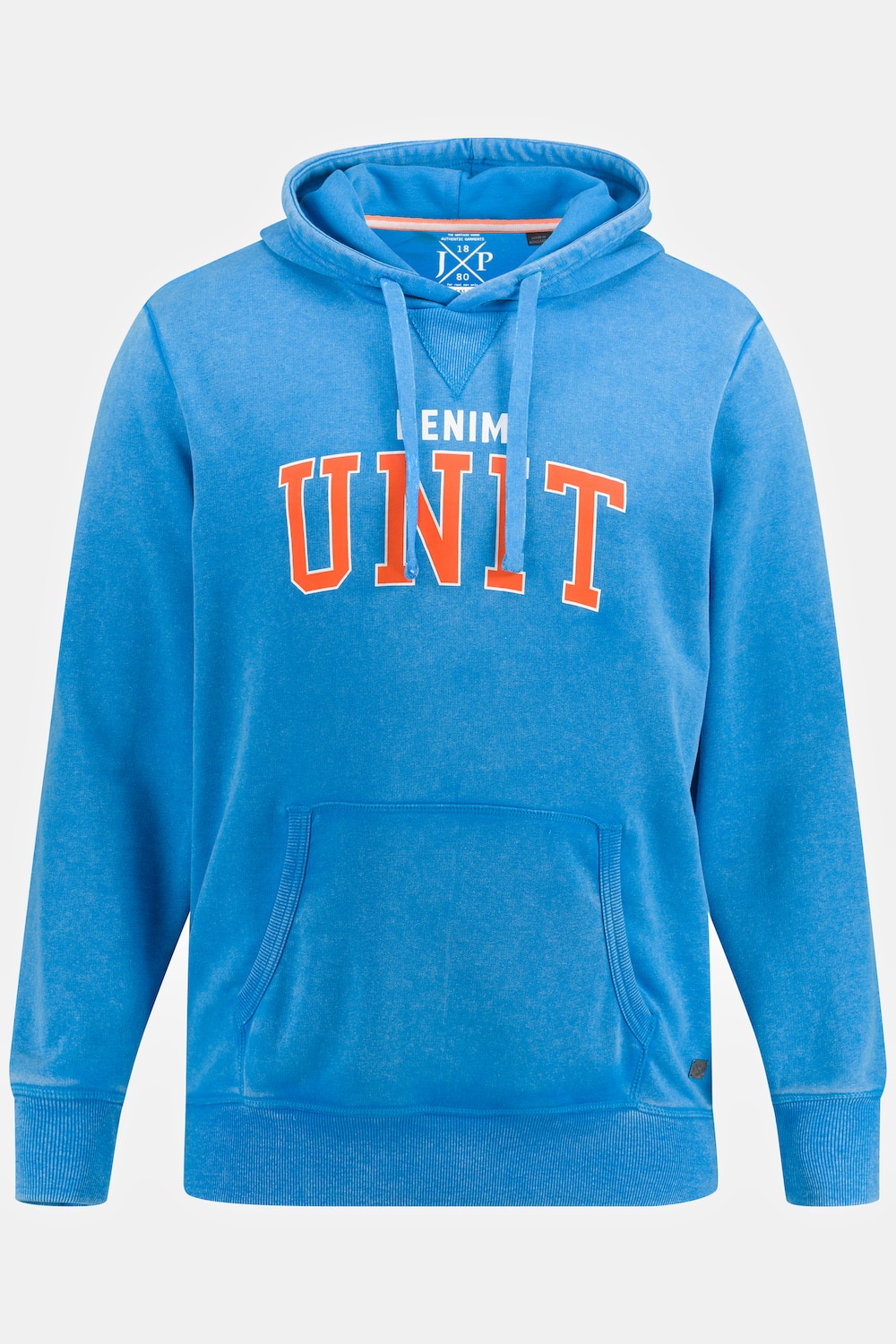 Hoodie FLEXNAMIC®