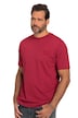 Tričko, krátké rukávy, melanž žerzej