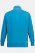 Hoodiejakke, vintage stil, hette, kengurulomme